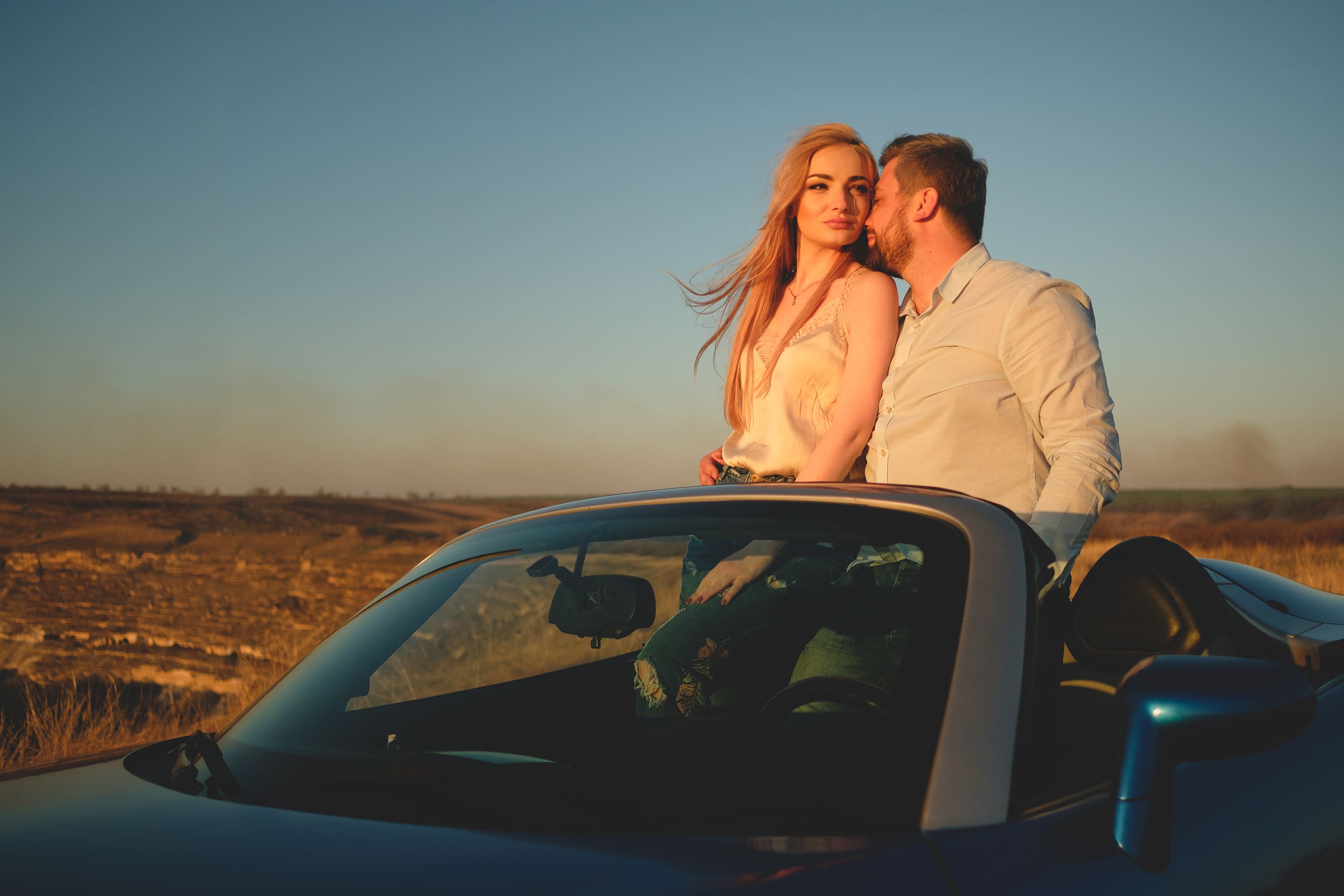 Weekend romantic în doi? Iată ce mașini închiriate sunt ideale pentru escapadele din Iași