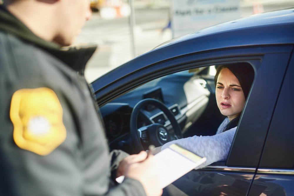Închirieri auto Iași: cine plătește amenzile de circulație primite pe durata chiriei