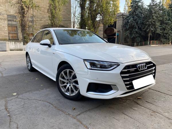 Audi A 4