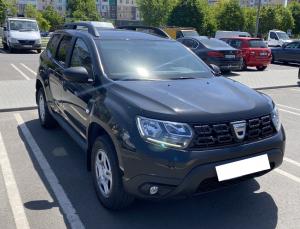 dacia