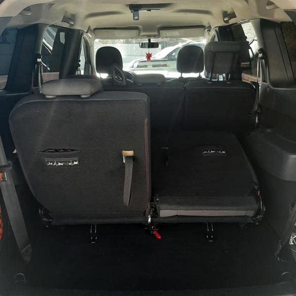 Dacia Lodgy 7 Locuri