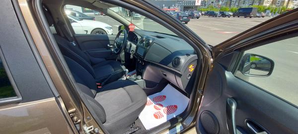 Dacia Logan MCV
