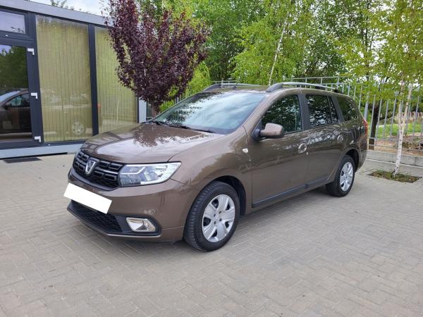 Dacia Logan MCV 