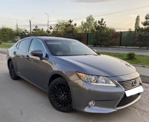 lexus