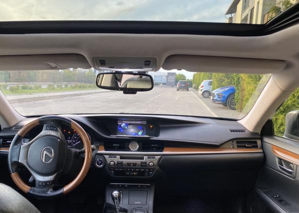 Lexus ES 300H