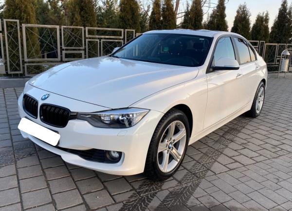 BMW 328 Xdrive
