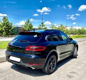 porsche