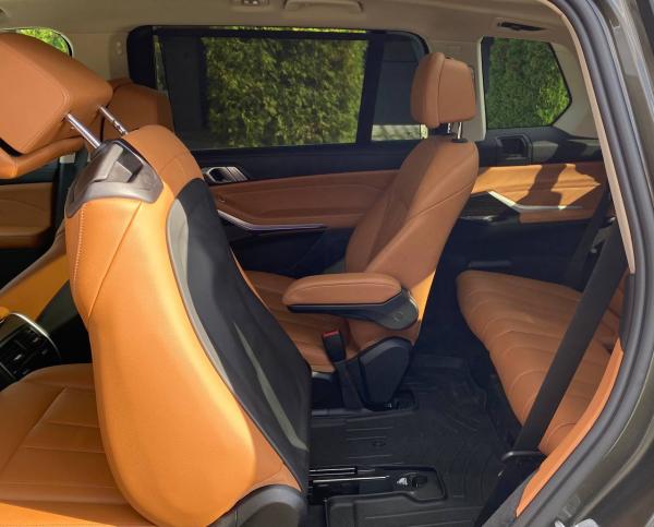 BMW X 7  2022
