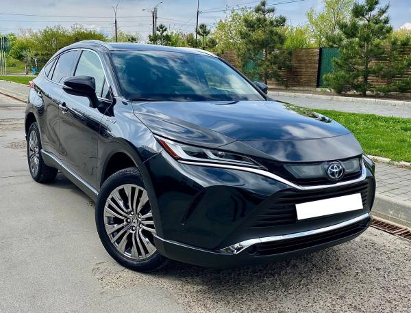 Toyota Venza