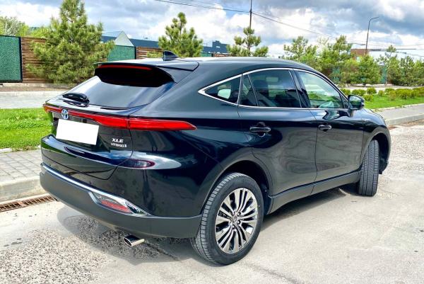 Toyota Venza