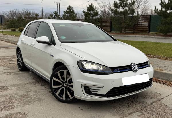 Volkswagen Golf 7 GTE
